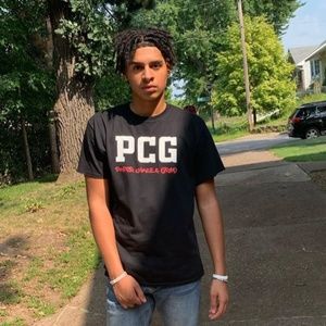 OG PCG Short-Sleeve Tee